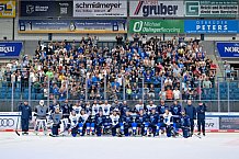 Eishockey, Herren, DEL, Saison 2026-2027, ERC Ingolstadt - Saisoneröffnung, 09.08.2026
