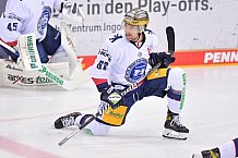 Eishockey, Herren, DEL, Saison 2020-2021, ERC Ingolstadt - Eisbären Berlin, 24.03.2021