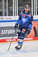 Eishockey, Herren, DEL, Saison 2023-2024, Spieltag 21, ERC Ingolstadt - Iserlohn Roosters, 23.11.2023