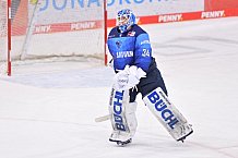 Eishockey, Herren, DEL, Saison 2020-2021, ERC Ingolstadt - Fischtown Pinguins Bremerhaven, 16.04.2021