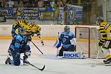 Eishockey, Herren, 6. Vinschgau-Cup, Saison 2022-2023, ERC Ingolstadt - HC Pustertal, 26.08.2022