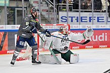 Eishockey, Herren, DEL, Saison 2023-2024, Spieltag 26, ERC Ingolstadt - Augsburger Panther, 10.12.2023