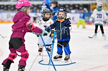 Eishockey, Saison 2025-2026, ERC Ingolstadt - Kids On Ice Day, 29.11.2025