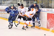ERC Ingolstadt- Grizzlys Wolfsburg, Eishockey, DEL, Deutsche Eishockey Liga, Vorb., 13.08.2017