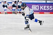Eishockey, Frauen, DFEL, Saison 2026-2027, Testspiel, ERC Ingolstadt - ZSC Lions Zürich, 05.09.2026