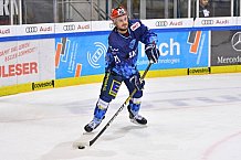 ERC Ingolstadt vs Düsseldorfer EG, DEL, Deutsche Eishockey Liga, Spieltag 37, 12.01.2020