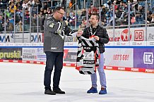 Eishockey, Herren, DEL, Saison 2023-2024, Spieltag 33, ERC Ingolstadt - Eisbären Berlin, 30.12.2023