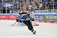 Eishockey, Herren, DEL, Saison 2024-2025, Spieltag 12, ERC Ingolstadt - Eisbären Berlin, 24.10.2024