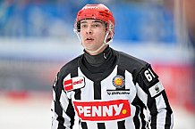 Eishockey, Herren, DEL, Saison 2025-2026, Spiel 33, ERC Ingolstadt - Grizzlys Wolfsburg, 28.12.2025