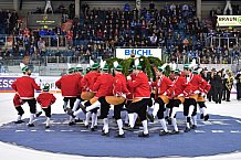 ERC Ingolstadt vs Koelner Haie, DEL, Deutsche Eishockey Liga, Spieltag 41, 20.01.2019