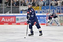 Eishockey, Herren, DEL, Saison 2024-2025, Spieltag 17, ERC Ingolstadt - Adler Mannheim, 17.11.2024