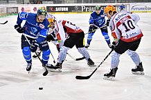 ERC Ingolstadt vs Fischtown Pinguins, Eishockey, DEL, Deutsche Eishockey Liga, Spieltag 43, 19.01.2018