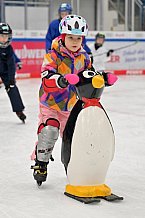 Eishockey, Herren, DEL, Saison 2022-2023, ERC Ingolstadt - Kids On Ice Day, 19.11.2022