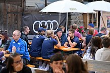 Eishockey, Herren, DEL, Saison 2023-2024, Vinschgau Cup, ERC Ingolstadt – Audi Almerlebnis, 26.08.2023