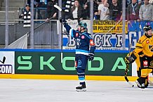 Hockey, Mens, CHL, Season 2025-2026, Regular Season, Game Day 2, ERC Ingolstadt - Kalpa Kuopio, 30.08.2025