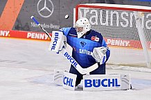 13.12.2020 - ERC Ingolstadt - Augsburger Panther