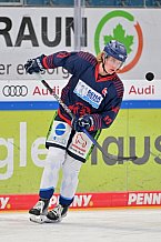 Eishockey, Herren, DEL, Saison 2022-2023, Spieltag 30, ERC Ingolstadt - Straubing Tigers, 14.12.2022