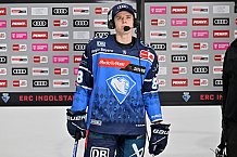 Eishockey, Herren, DEL, Saison 2023-2024, Spieltag 3, ERC Ingolstadt - Schwenninger Wild Wings, 22.09.2023