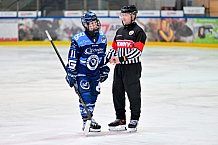 Eishockey, Frauen, DFEL, Saison 2025-2026, Playoffs Halbfinale - Spiel 2, ERC Ingolstadt - HC Davos, 01.03.2026