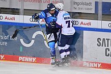 Eishockey, Frauen, DFEL, Saison 2020-2021, ERC Ingolstadt - Eisbären Juniors Berlin, 10.01.2021