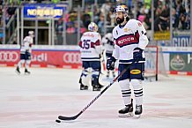 Eishockey, Herren, DEL, Saison 2023-2024, Spieltag 9, ERC Ingolstadt - EHC Red Bull München, 08.10.2023