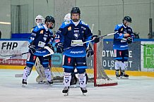 Eishockey, Herren, U20 DNL, Saison 2025-2026, Halbfinale - Spiel 2, ERC Ingolstadt - Krefelder EV 81, 15.03.2026
