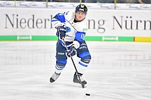 Thomas Sabo Ice Tigers vs ERC Ingolstadt, Eishockey, DEL, Deutsche Eishockey Liga, Spieltag 4, 23.09.2018