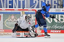 Eishockey, Herren, DEL, Saison 2023-2024, Spieltag 13, ERC Ingolstadt - Löwen Frankfurt, 22.10.2023