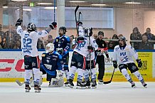 Eishockey, Herren, U20 DNL, Saison 2025-2026, Finale - Spiel 3, ERC Ingolstadt - Jungadler Mannheim, 04.04.2026