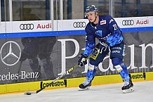 ERC Ingolstadt vs Eisbären Berlin, DEL, Deutsche Eishockey Liga, Spieltag 11, 13.10.2019