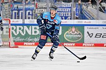 Eishockey, Herren, DEL, Saison 2022-2023, Spieltag 50, ERC Ingolstadt - Adler Mannheim, 05.02.2023