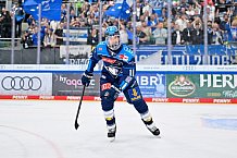 Eishockey, Herren, DEL, Saison 2025-2026, Spiel 14, ERC Ingolstadt - Adler Mannheim, 26.10.2025
