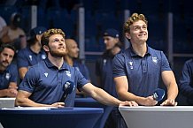 Eishockey, Herren, DEL, Saison 2026-2027, ERC Ingolstadt - Saisoneröffnung, 09.08.2026