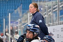 Eishockey, Frauen, DFEL, Saison 2026-2027, Testspiel, ERC Ingolstadt - ZSC Lions Zürich, 05.09.2026