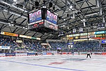 Vorbereitung, Eishockey, Herren, DEL, Saison 2021-2022, ERC Ingolstadt - HC Rytiri Kladno, 22.08.2021