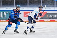 Eishockey, Herren, DEL, Saison 2025-2026, Spiel 28, ERC Ingolstadt - Iserlohn Roosters, 14.12.2025