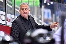 ERC Ingolstadt  Thomas Sabo Ice Tigers, Eishockey, DEL, Deutsche Eishockey Liga, Spieltag 8, 01.10.2017