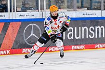 Eishockey, Herren, DEL, Saison 2025-2026, Spiel 35, ERC Ingolstadt - Pinguins Bremerhaven, 02.01.2026