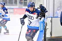 Eishockey, Herren, DEL, Saison 2026-2027, Spieltag 6, ERC Ingolstadt - Kölner Haie, 04.10.2026