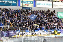 ERC Ingolstadt vs EHC Red Bull Muenchen, Eishockey, DEL, Deutsche Eishockey Liga, Spieltag 17, 27.10.2017