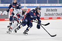 Eishockey, Herren, DEL, Saison 2024-2025, Spieltag 17, ERC Ingolstadt - Adler Mannheim, 17.11.2024