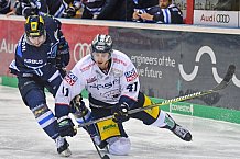 ERC Ingolstadt vs Eisbaeren Berlin am 22.02.2019, Spieltag 49