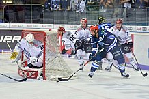 ERC Ingolstadt vs Koelner Haie, DEL, Deutsche Eishockey Liga, Playoffs, Viertelfinale, Spiel 6, 29.03.2019