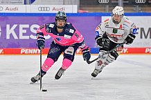 Eishockey, Frauen, DFEL, Saison 2021-2022, ERC Ingolstadt - ECDC Memmingen Indians, 21.11.2021