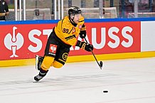Hockey, Mens, CHL, Season 2025-2026, Regular Season, Game Day 2, ERC Ingolstadt - Kalpa Kuopio, 30.08.2025