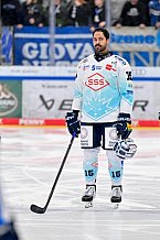 Eishockey, Herren, DEL, Saison 2025-2026, Spiel 44, ERC Ingolstadt - Dresdner Eislöwen, 27.01.2026