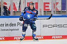 Eishockey, Herren, DEL, Saison 2023-2024, Spieltag 5, ERC Ingolstadt - Grizzlys Wolfsburg, 29.09.2023