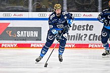 Eishockey, Frauen, DFEL, Saison 2024-2025, ERC Ingolstadt - EC Bergkamener Bären, 05.01.2025