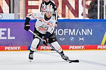 Eishockey, Herren, DEL, Saison 2025-2026, Spiel 47, ERC Ingolstadt - Nürnberg Ice Tigers, 01.03.2026