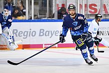 ERC Ingolstadt vs Black Wings Linz, DEL, Deutsche Eishockey Liga, Vorbereitung, 08.09.2019